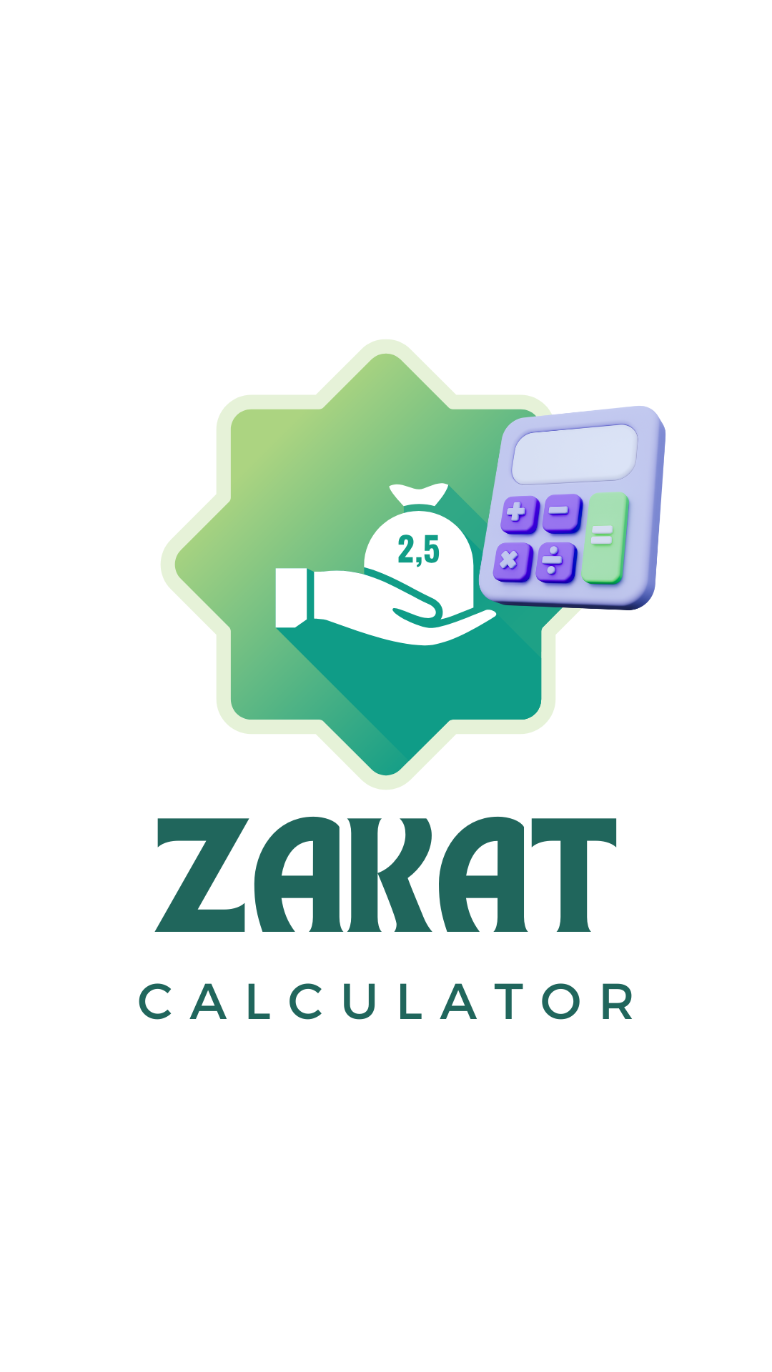 📢 Beregn Din Zakat